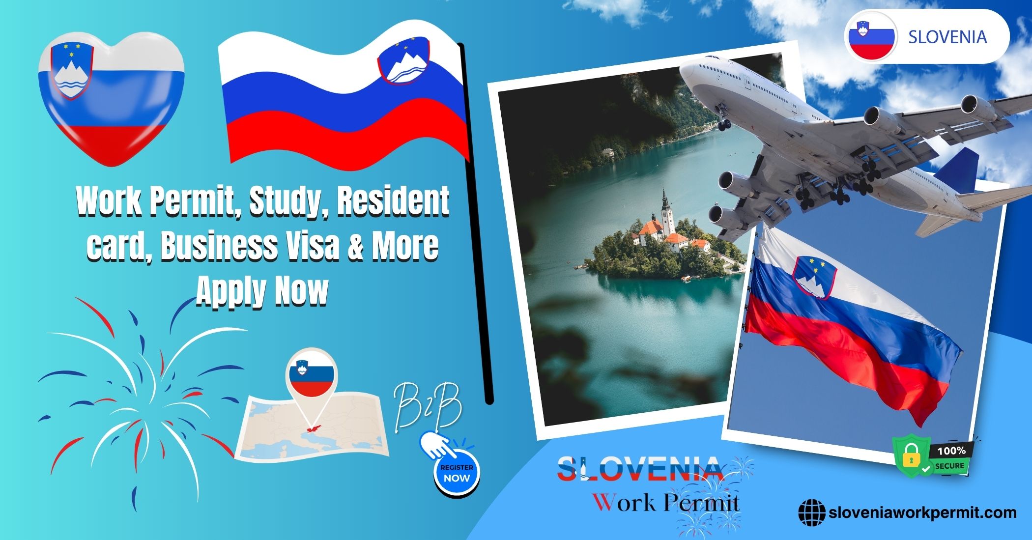 Visa Requirements from Tajikistan to Slovenia: A Comprehensive Guide